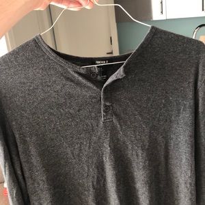 FOREVER 21 MENS SWEATER